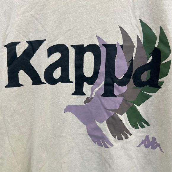 Kappa Authentic Constance T-Shirt - Picture 2 of 7
